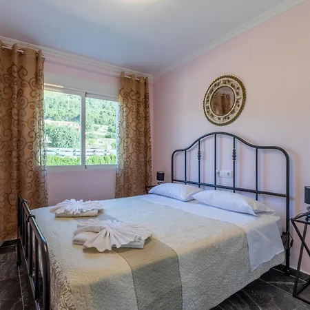 Galicia Villa Calpe