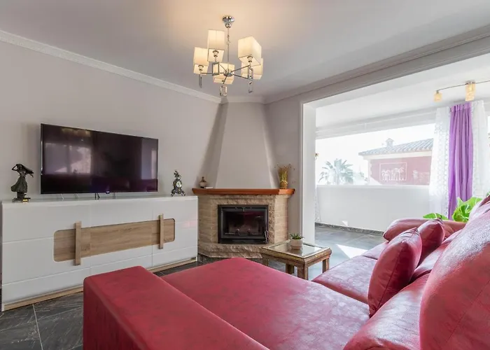 Galicia * Кальпе