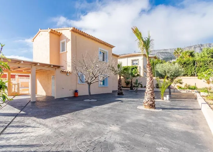 Вилла Galicia *