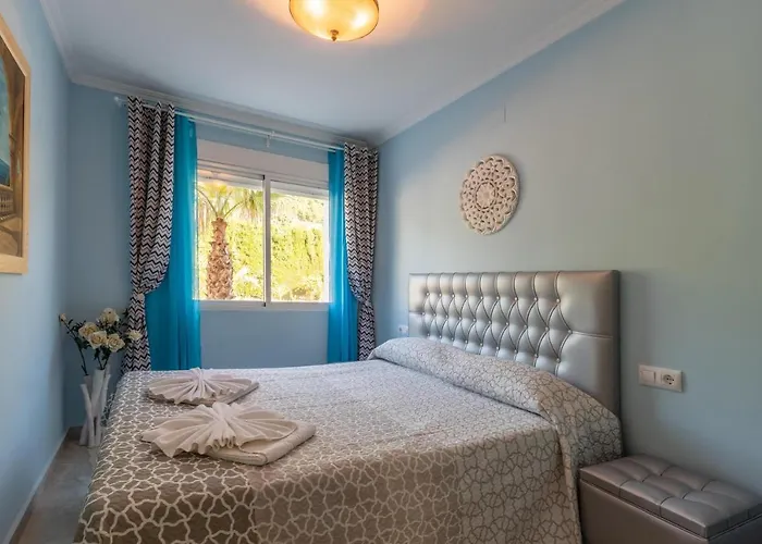 Galicia Кальпе