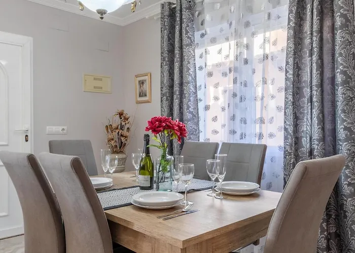 Вилла Galicia Кальпе