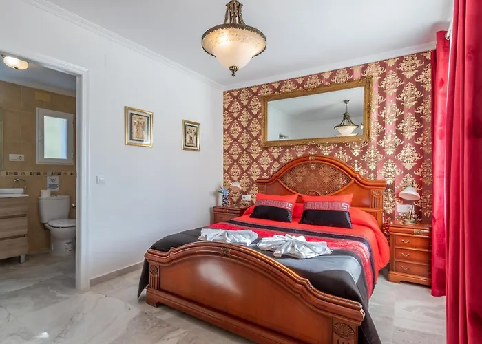 Galicia Кальпе