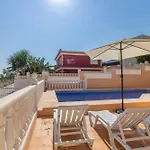 Willa Galicia Calpe