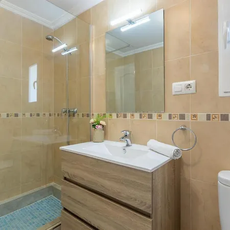 Galicia Villa *