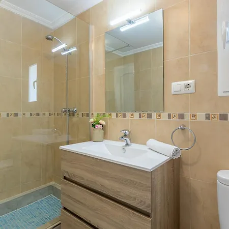 Galicia Villa Calpe